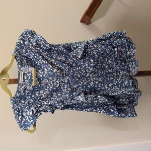 Ulla Johnson Agna Top